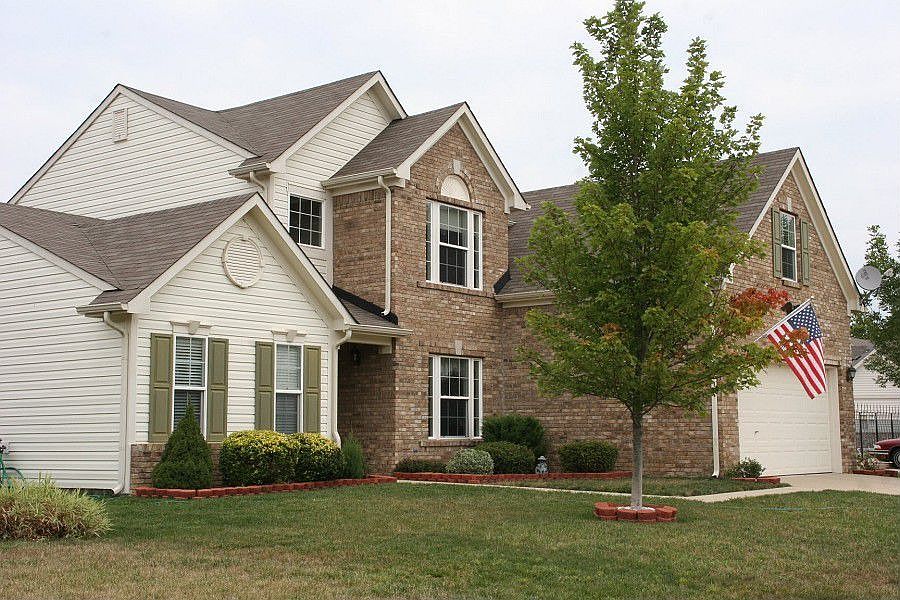 1st image of 4008 Towhees Dr