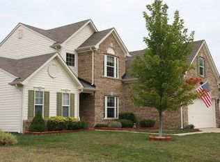 4008 Towhees Dr, Indianapolis, IN 46237