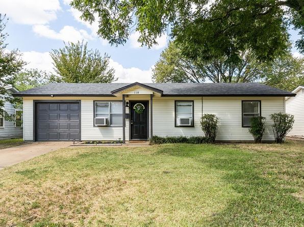 Zillow Euless Texas