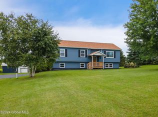316 Polin Rd, Fultonville, NY 12072