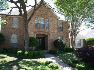 3206 Thornbird Ln, Arlington, TX 76001