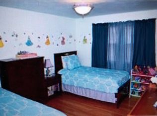 59 Garcia St, Springfield, MA 01129