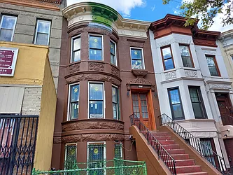Sold by Brooklyn IQ Properties Inc