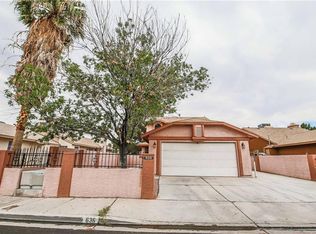636 Lincoln Rd, Las Vegas, NV 89110