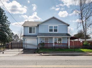 7502 SE Flavel St, Portland, OR 97206