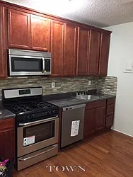 Rented by Town Residential