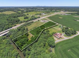 0 Pistole Ln, McMinnville, TN 37110