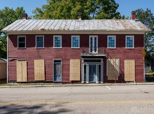 100 W Main St, Xenia, OH 45385