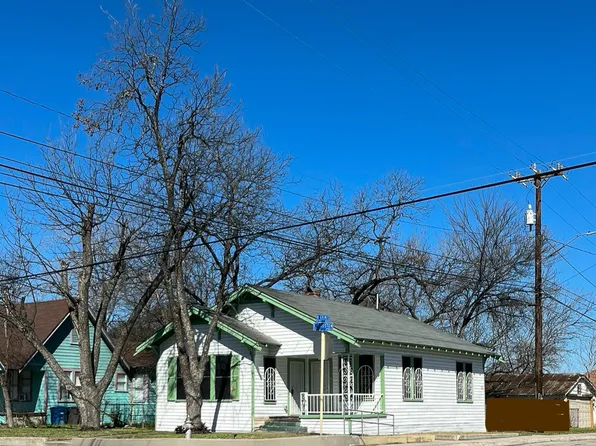 2653 E HOUSTON ST, San Antonio, TX 78202