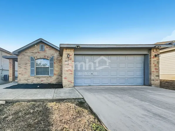3515 Longhorn Crk, San Antonio, TX 78261