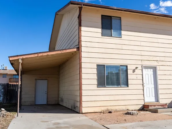 486 Tracy Dr APT 1, Clifton, CO 81520