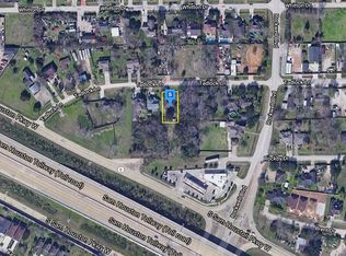6621 Tadlock Ln, Houston, TX 77085