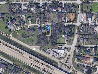 6621 Tadlock Ln, Houston, TX, 77085