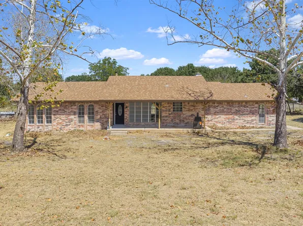 36 Denver Rd, Ardmore, OK 73401