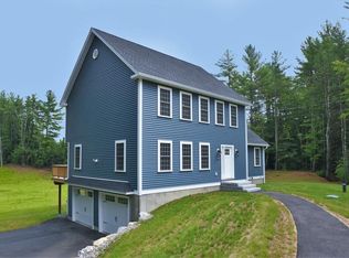 40 Pitcherville Rd, Hubbardston, MA 01452