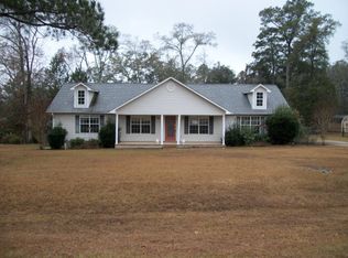 371 Cedar Hill Rd, Thomasville, GA 31757