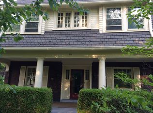 316 Dickson Ave, Pittsburgh, PA 15202