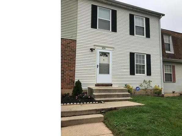1854 Eagle Ct, Severn, MD 21144