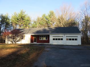 297 Orrills Hill Rd, Lebanon, ME 04027