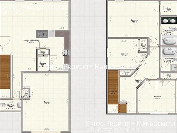 2nd image of 3490 S Oaklawn Cir