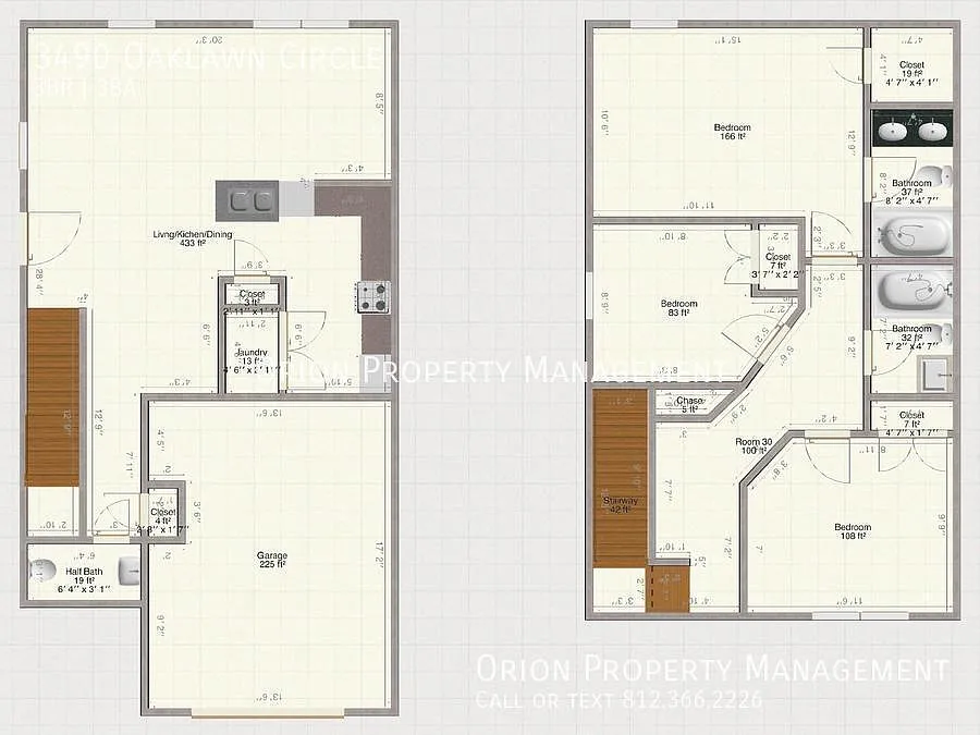 Building Photo - 3490 S Oaklawn Cir