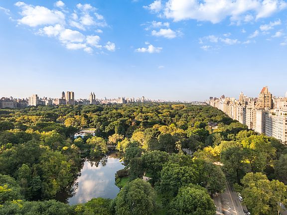 3rd image of 1 Central Park S Unit 1609
