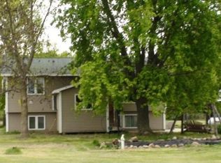 1574 265th Ave NE, Isanti, MN 55040