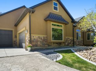 520 E Lacey Way, North Salt Lake, UT 84054