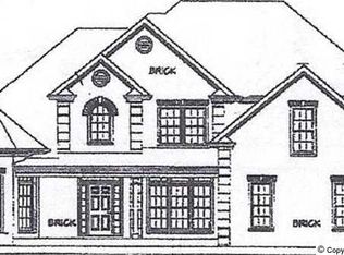 30 Elm Ridge Blvd, Huntsville, AL 35824