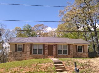 291 Fran Dr, Alabaster, AL 35007