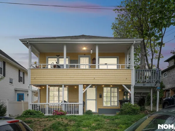 26 Fairmount Way, Hull, MA 02045