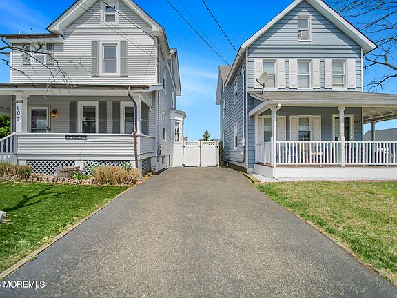 4th image of 607 Mcclellan Street