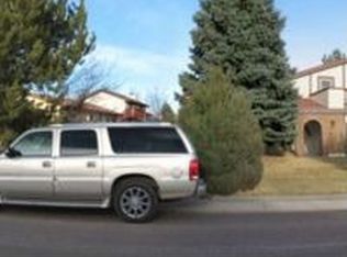 8450 Stratus Dr, Colorado Springs, CO 80920