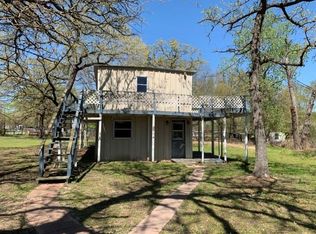 209 County Road 1211, Fairfield, TX 75840
