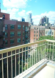 Rented by City Connections Realty