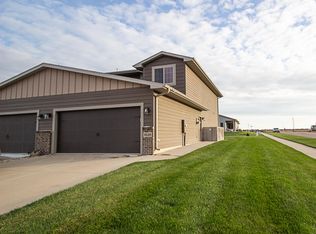 9543 W Gert St, Sioux Falls, SD 57106