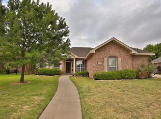 1742 Morrow Ln, Abilene, TX 79601