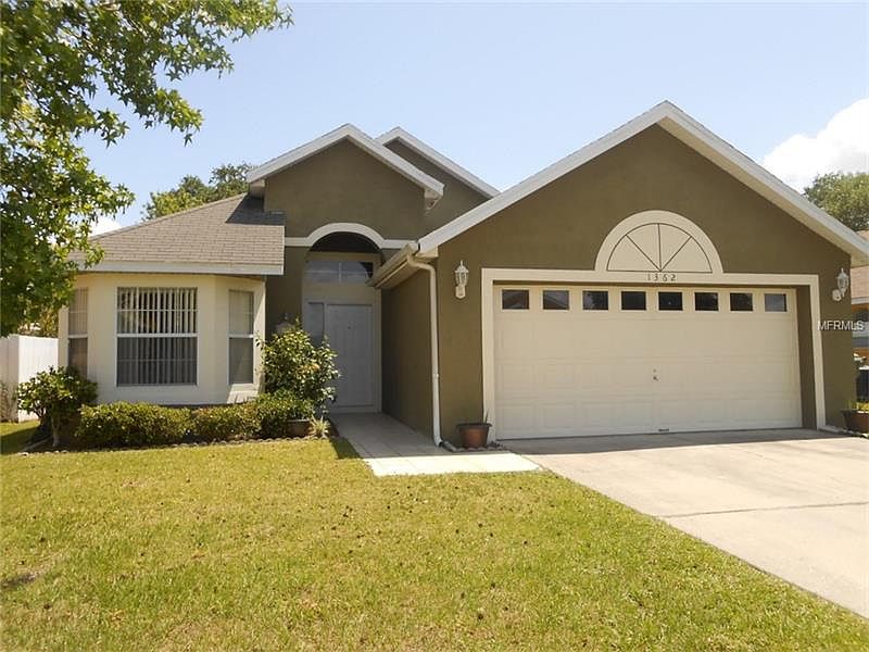 1st image of 1362 Sierra Cir