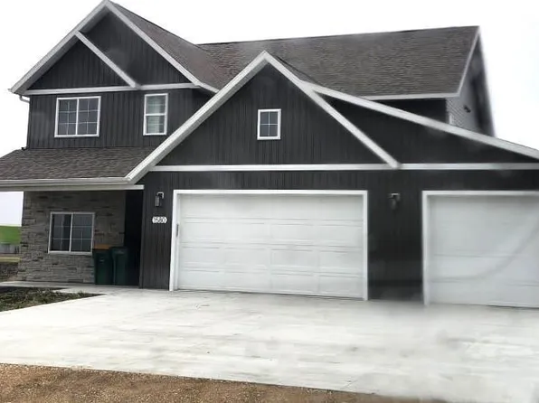 1580 Prairie Ln, Wahpeton, ND 58075