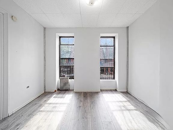 3rd image of 119A Marcus Garvey Blvd #2B