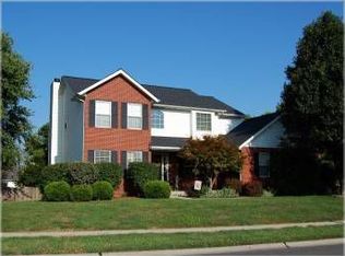 1304 Illini Dr, O Fallon, IL 62269