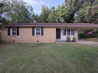 2144 Saint Elmo Ave, Memphis, TN 38127