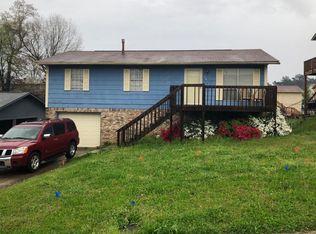 1823 Huntington Dr, Birmingham, AL 35214