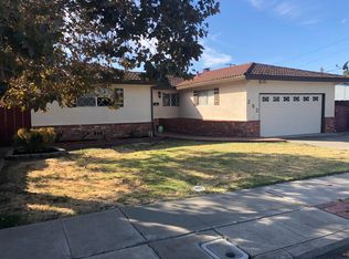 262 W Whittier Ave, Tracy, CA