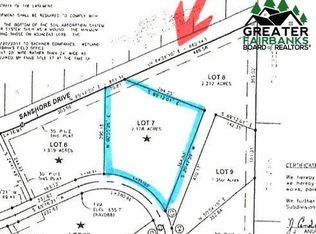 L7 Sipes Dr, Salcha, AK 99714