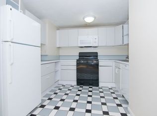 101 Glenville Ave, Allston, MA 02134