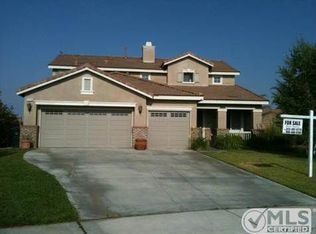 7176 Petaluma Dr, Fontana, CA 92336