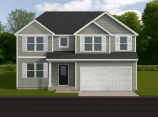 Edgewood Plan, Hoffman Hills, Willard, MO 65781
