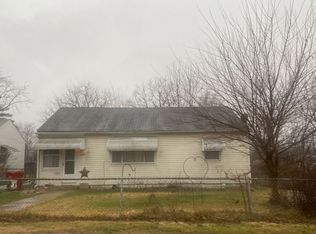 305 McLene Ave, London, OH 43140