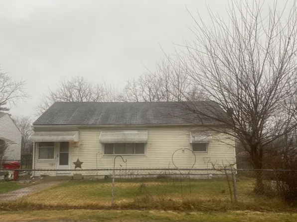 305 McLene Ave, London, OH 43140